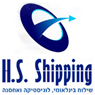 לוגו של חי צדקה hs shipping חי צדקה hs shipping - תמונת לוגו