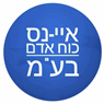 לוגו של איי-נס כח אדם בע"מ - תמונת לוגו