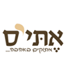 לוגו של אתי'ס מתוקים באהבה אתי'ס מתוקים באהבה - תמונת לוגו