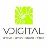 לוגו של וי דיגיטל וי דיגיטל - תמונת לוגו