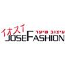 ג'וזף פאשן JoseFashion בירושלים ג'וזף פאשן JoseFashion בירושלים