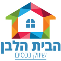 לוגו של הבית הלבן הבית הלבן - תמונת לוגו