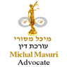 לוגו של עו"ד ומגשרת מיכל מסורי עו"ד מיכל מסורי - תמונת לוגו