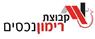 לוגו של קבוצת רימון נכסים קבוצת רימון נכסים - תמונת לוגו