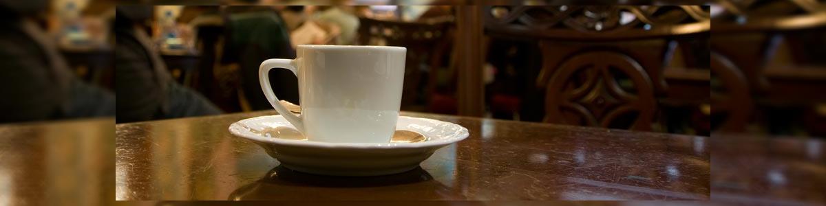 בלינצ'ס קפה - תמונה ראשית