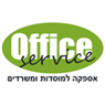 לוגו של אופיס סרוויס אופיס סרוויס - תמונת לוגו