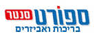 ספורט סנטר בריכות בתל אביב