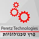 לוגו של פרץ טכנולוגיות פרץ טכנולוגיות - תמונת לוגו