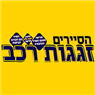 לוגו של זגגות רכב הסיירים זגגות רכב הסיירים - תמונת לוגו