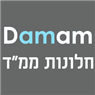 Damam - חלונות ממ"ד בפתח תקווה Damam - חלונות ממ"ד בפתח תקווה