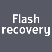 Flash-recovery בהרצליה Flash-recovery בהרצליה