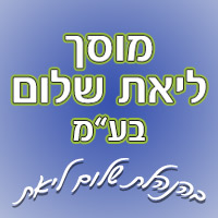 לוגו של מוסך ליאת שלום בע"מ מוסך ליאת שלום בע"מ - תמונת לוגו