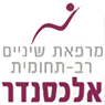 לוגו של מרפאת שיניים רב-תחומית אלכסנדר מרפאת שיניים רב-תחומית אלכסנדר - תמונת לוגו