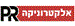 פי.אר. אלקטרוניקה בע"מ - תמונה