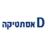 לוגו של די D אסתטיקה - תמונת לוגו