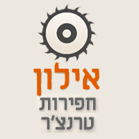 אילון - חפירות טרנצ'ר- לוגו אילון - חפירות טרנצ'ר- לוגו