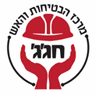 לוגו של מרכז הבטיחות והאש - תמונת לוגו