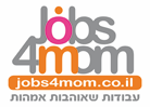 עבודות שאוהבות אמהות בגבעתיים