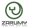 לוגו של צארומי - אופניים וקורקינטים חשמליים צארומי - אופניים וקורקינטים חשמליים - תמונת לוגו