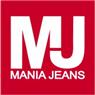 MANIA JEANS-מאניה ג'ינס בתל אביב