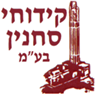 לוגו של קידוחי סכנין קידוחי סכנין - תמונת לוגו