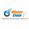 לוגו של ווינר קלין ארובות ומנדפים - תמונת לוגו