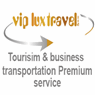 לוגו של וי.אי.פי. לוקס טרוול- vip lux travel וי.אי.פי. לוקס טרוול- vip lux travel - תמונת לוגו