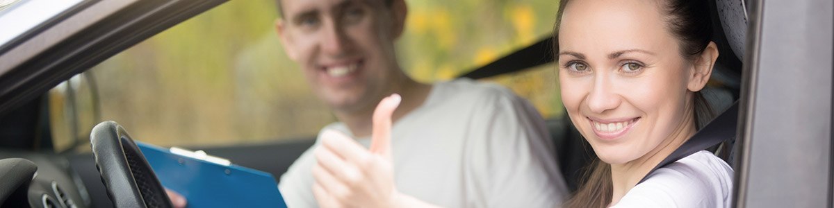 בית ספר לנהיגה "עוז" - תמונה ראשית