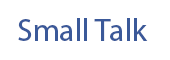 לוגו של סמול טוק - smalltalk סמול טוק - smalltalk - תמונת לוגו
