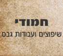 חמודי - שיפוצים ועבודות גבס בחדרה חמודי - שיפוצים ועבודות גבס בחדרה