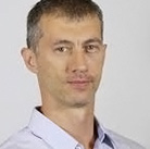 פרופ' בוריס קנייזר בבאר שבע
