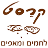 לוגו של קרסט בר לחמים ומאפים בע"מ קרסט בר לחמים ומאפים בע"מ - תמונת לוגו