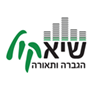 לוגו של שיא קול הגברה ותאורה שיא קול הגברה ותאורה - תמונת לוגו