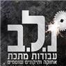 לוגו של נ.ל.ב עבודות מתכת נ.ל.ב עבודות מתכת - תמונת לוגו