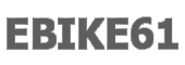 אי בייק EBike61 בתל אביב