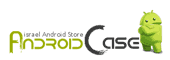 אנדרואיד קייס - AndroidCase ביהוד-מונוסון