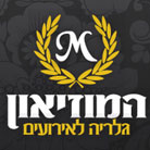 המוזיאון גלריה לאירועים בחולון המוזיאון גלריה לאירועים בחולון