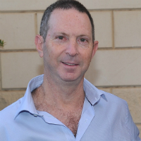 לוגו של ד"ר יריב גדעוני ד"ר יריב גדעוני - תמונת לוגו