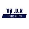 לוגו של א.ט.קור א.ט.קור - תמונת לוגו
