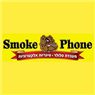 לוגו של Smoke phone סמוק פון - תמונת לוגו