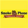 לוגו של Smoke phone סמוק פון Smoke phone סמוק פון - תמונת לוגו