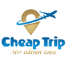 לוגו של צ'יפ טריפ סוכנות נסיעות - תמונת לוגו