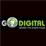 גו דיגיטל - Go Digital- לוגו גו דיגיטל - Go Digital- לוגו