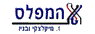 "המפלס" ז. מיקלצקי ובניו בתל אביב "המפלס" ז. מיקלצקי ובניו בתל אביב