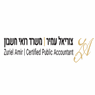 לוגו של צוריאל עמיר - רואה חשבון - תמונת לוגו