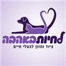 לחיות באהבה ברחובות לחיות באהבה ברחובות