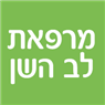 לוגו של מרפאת לב השן - תמונת לוגו