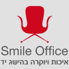 לוגו של סמייל אופיס - רהיטי משרד סמייל אופיס - רהיטי משרד - תמונת לוגו