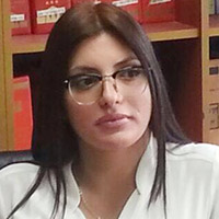 עו"ד סנדי טמיר בחדרה