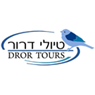 לוגו של טיולי דרור טיולי דרור - תמונת לוגו